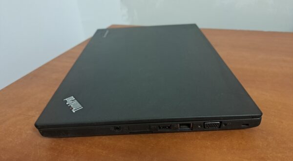 Újszerű Lenovo Thinkpad T450 laptop (14HD+/I5-G5/8GB/128SSD) - Image 2