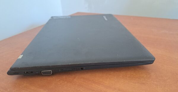 Lenovo Ideapad E31 laptop (12,5/i5-G6/8GB/256SSD/Win11) - Image 5
