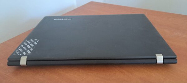 Lenovo Ideapad E31 laptop (12,5/i5-G6/8GB/256SSD/Win11) - Image 2