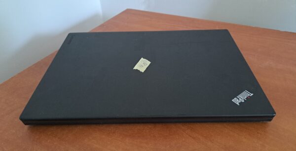 Újszerű Lenovo Thinkpad X270 laptop (12,5FHD/I5-G7/16GB/256SSD/Magyar/Win11) - Image 3