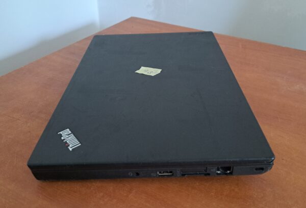 Lenovo Thinkpad X1 Yoga laptop-tablet (12,5>3K/i5-G7/8GB/256SSD) + ceruza - Image 5