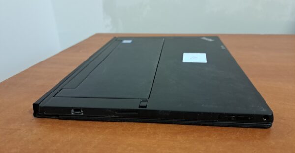 Lenovo Thinkpad X1 Yoga laptop-tablet (12,5>3K/i5-G7/8GB/256SSD) + ceruza - Image 3
