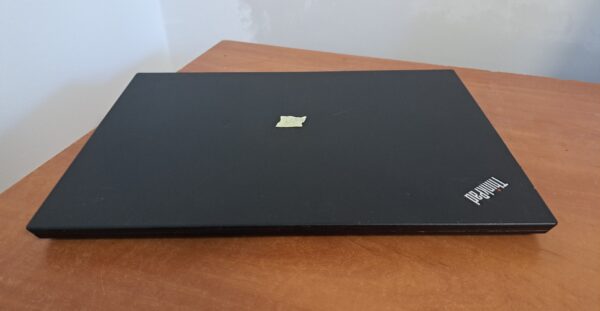 Lenovo Thinkpad L580 laptop (15,6FHD/I5-G8/8GB/256SSD) - Image 5