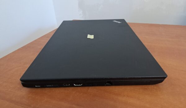 Lenovo Thinkpad L580 laptop (15,6FHD/I5-G8/8GB/256SSD) - Image 4