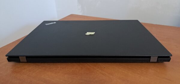 Lenovo Thinkpad L580 laptop (15,6FHD/I5-G8/8GB/256SSD) - Image 2