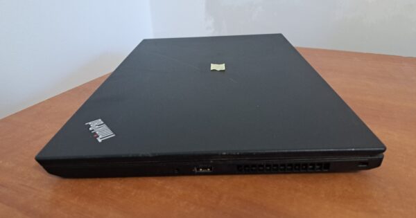 Lenovo Thinkpad L580 laptop (15,6FHD/I5-G8/8GB/256SSD) - Image 3