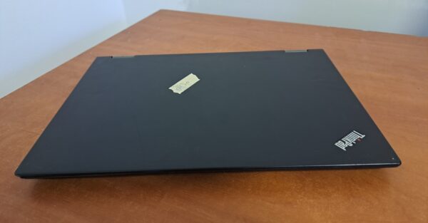 Lenovo Thinkpad Yoga 370 érintőképernyős laptop (12,5FHD/I5-G7/16GB/256SSD) - Image 5