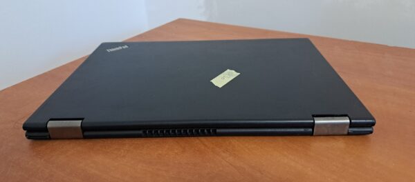 Lenovo Thinkpad Yoga 370 érintőképernyős laptop (12,5FHD/I5-G7/16GB/256SSD) - Image 4