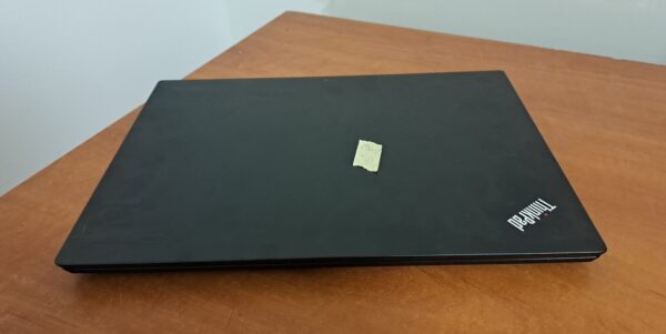 Lenovo Thinkpad L390 laptop (13,3FHD/I5-G8/8GB/256SSD) - Image 5