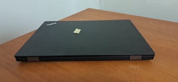 Lenovo Thinkpad L390 laptop (13,3FHD/I5-G8/8GB/256SSD) - Image 2