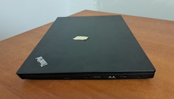 Lenovo Thinkpad L390 laptop (13,3FHD/I5-G8/8GB/256SSD) - Image 3