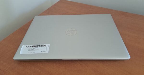 HP Probook 640 G4 laptop (14/i5-G8/8GB/256SSD/Win11) - Image 4