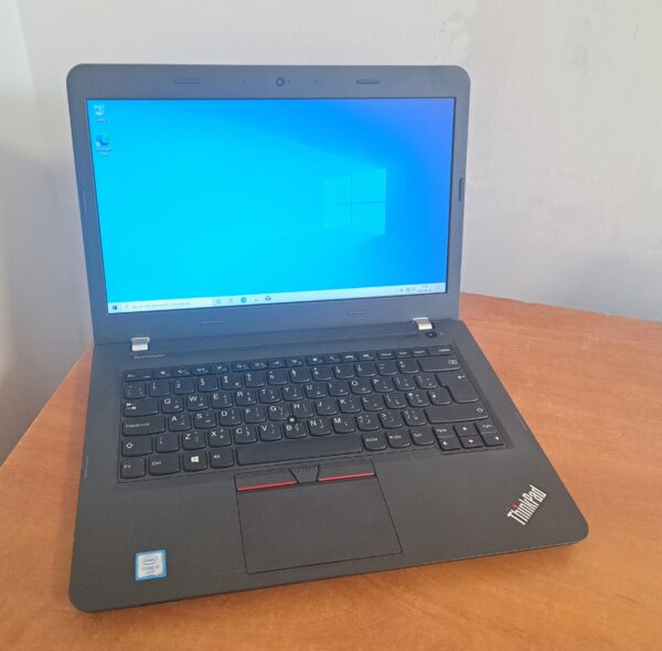 Lenovo Thinkpad E460 laptop (14,1/i5-G6/8GB/128SSD)