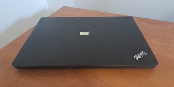 Lenovo Thinkpad E460 laptop (14,1/i5-G6/8GB/128SSD) - Image 5