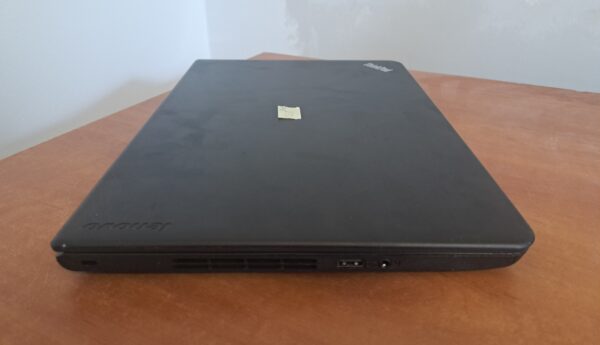 Lenovo Thinkpad E460 laptop (14,1/i5-G6/8GB/128SSD) - Image 4