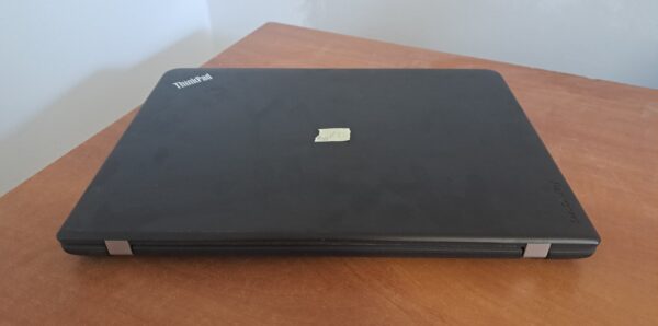 Lenovo Thinkpad E460 laptop (14,1/i5-G6/8GB/128SSD) - Image 3
