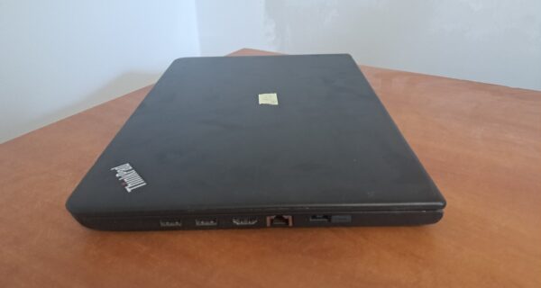 Lenovo Thinkpad E460 laptop (14,1/i5-G6/8GB/128SSD) - Image 2