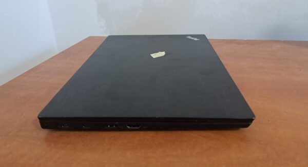 Lenovo Thinkpad L380 érintőképernyős laptop (13,3FHD/i5-G8/8GB/256SSD/Win11) - Image 2