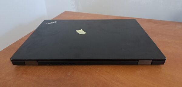 Lenovo Thinkpad L380 érintőképernyős laptop (13,3FHD/i5-G8/8GB/256SSD/Win11) - Image 5