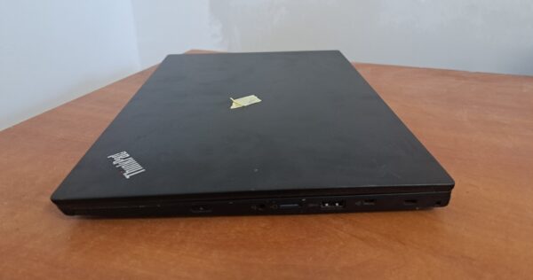 Lenovo Thinkpad L380 érintőképernyős laptop (13,3FHD/i5-G8/8GB/256SSD/Win11) - Image 4