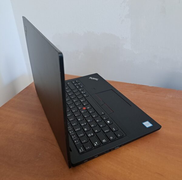 Lenovo Thinkpad L380 laptop (13,3FHD/I5-G8/8GB/256SSD/Win10) - Image 2