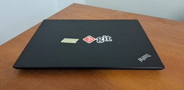 Lenovo Thinkpad A285 laptop (12,5FHD/Ryzen5/8GB/256SSD) - Image 3