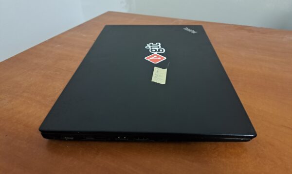 Lenovo Thinkpad A285 laptop (12,5FHD/Ryzen5/8GB/256SSD) - Image 5
