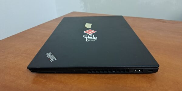 Lenovo Thinkpad A285 laptop (12,5FHD/Ryzen5/8GB/256SSD) - Image 4